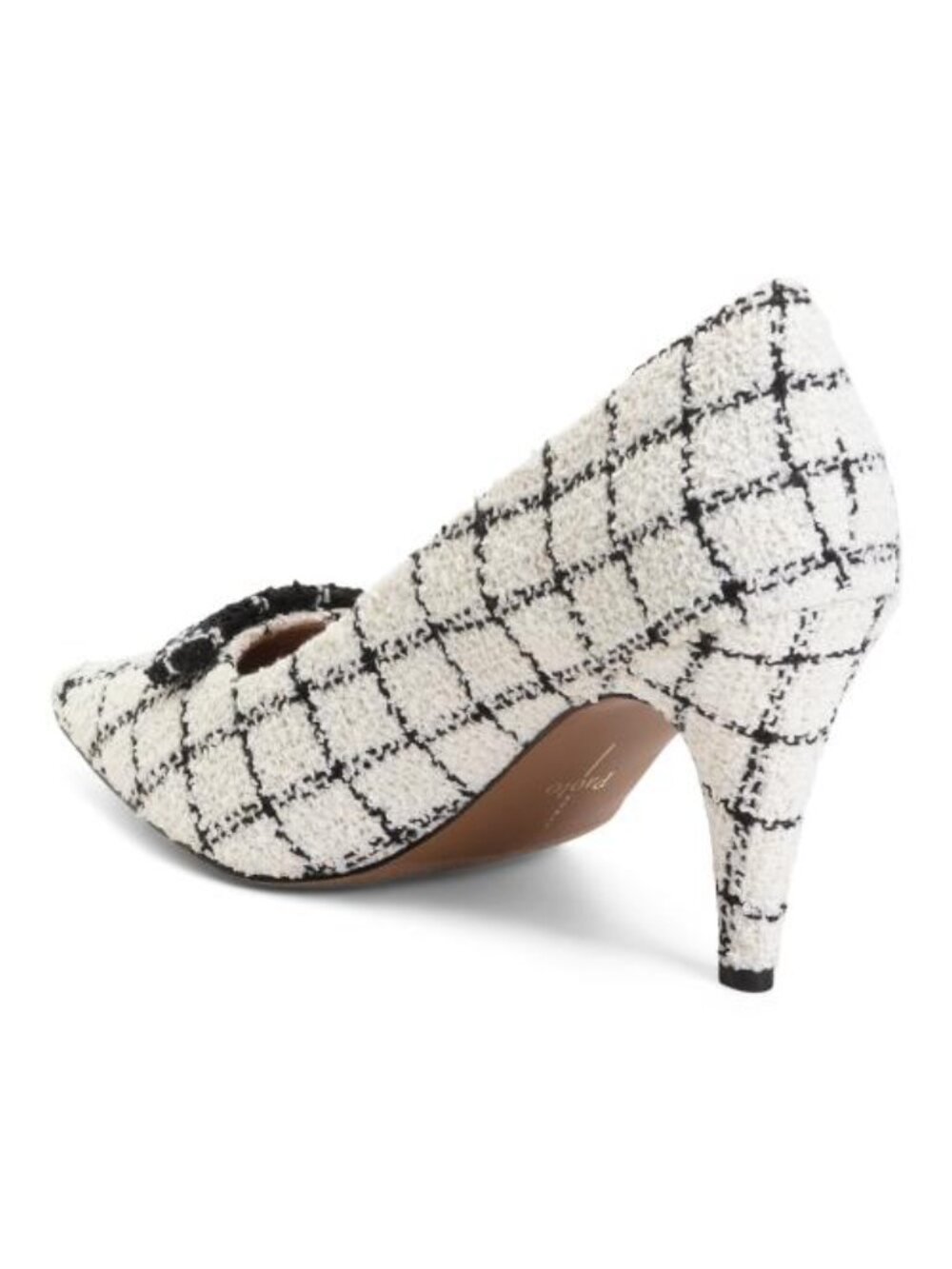 LINEA PAOLO Prisa Pumps - Picture 3 of 4
